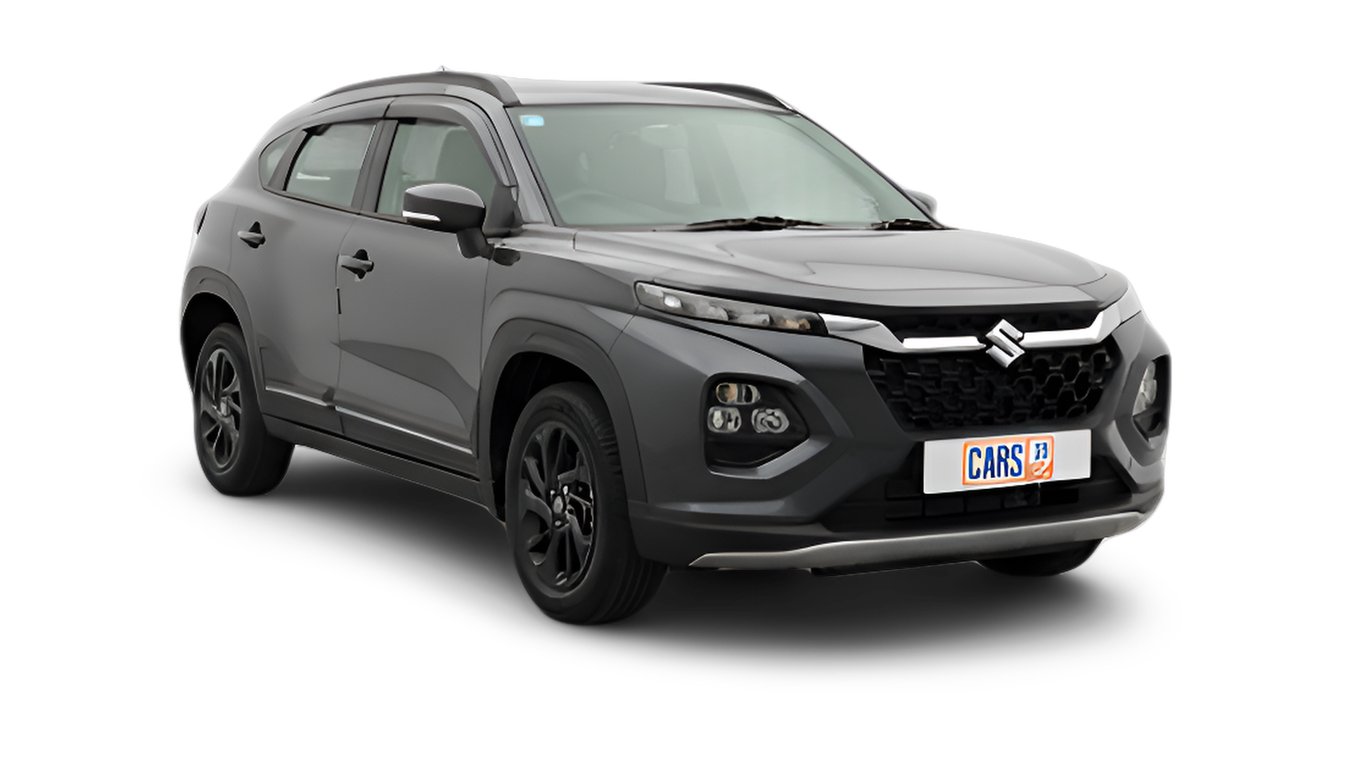 Maruti FRONX-img